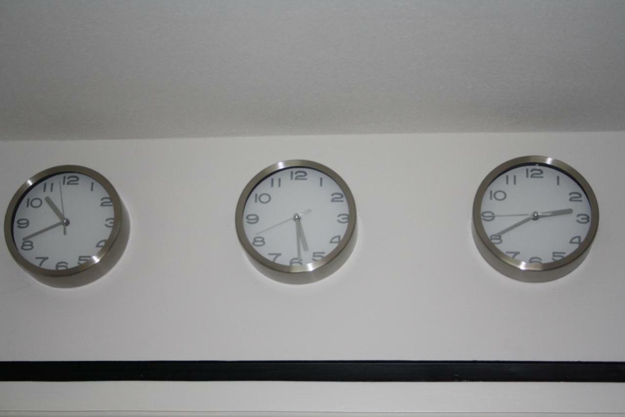B&B Pension "Op'E Koai" Jirnsum Экстерьер фото